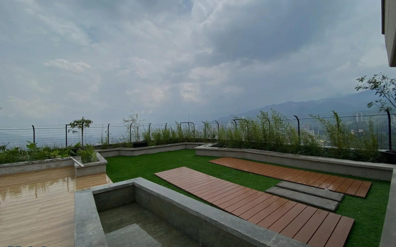 Apartamento en Sabaneta en V. Pan de Azúcar