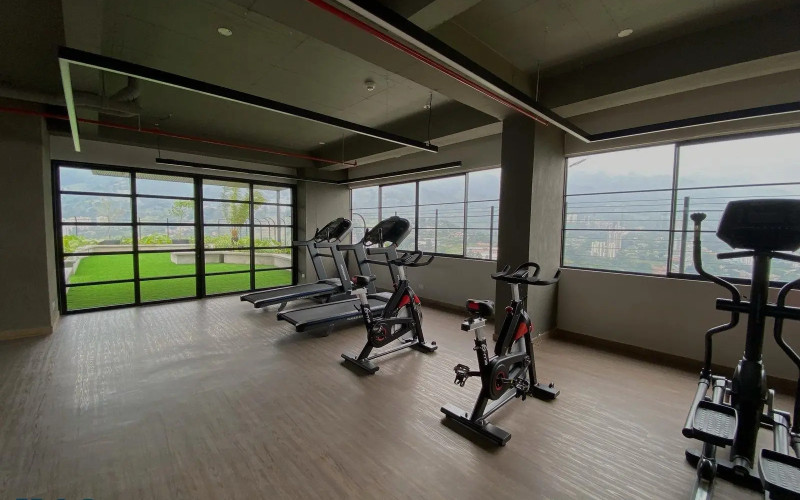 Apartamento en Sabaneta en V. Pan de Azúcar