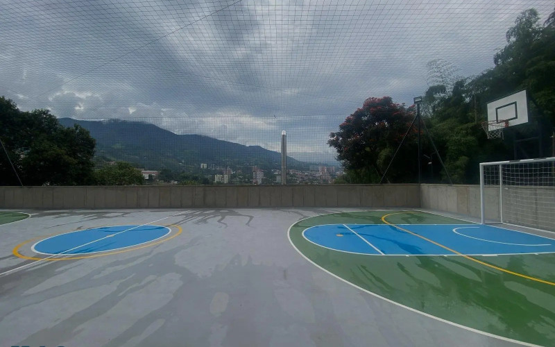 Apartamento en Sabaneta en V. Pan de Azúcar