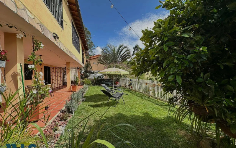 Finca Recreativa en Marinilla en Cascajo Abajo