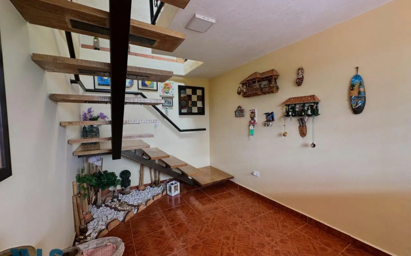 Finca Recreativa en Marinilla en Cascajo Abajo