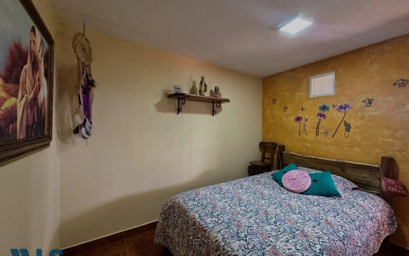 Finca Recreativa en Marinilla en Cascajo Abajo