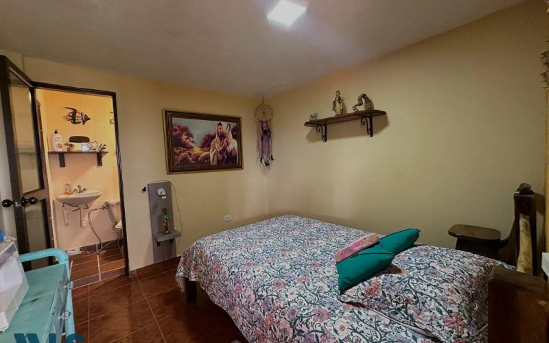 Finca Recreativa en Marinilla en Cascajo Abajo