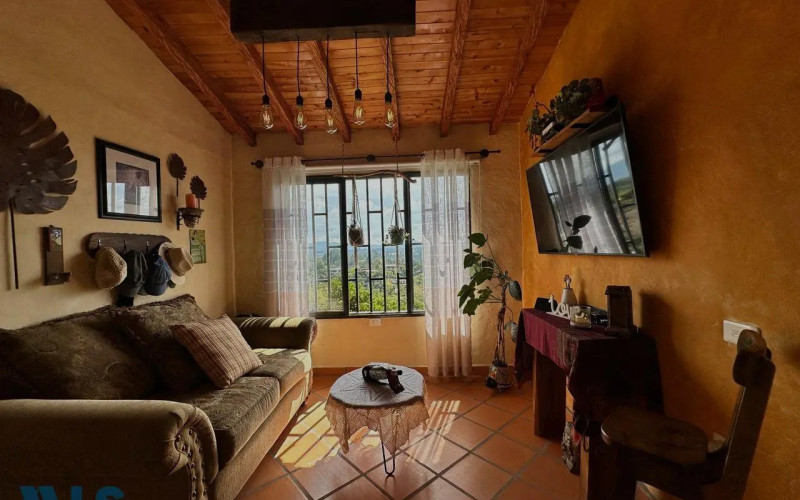 Finca Recreativa en Marinilla en Cascajo Abajo