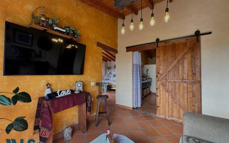 Finca Recreativa en Marinilla en Cascajo Abajo