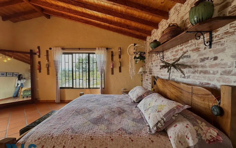 Finca Recreativa en Marinilla en Cascajo Abajo