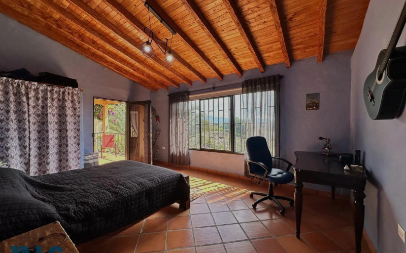Finca Recreativa en Marinilla en Cascajo Abajo