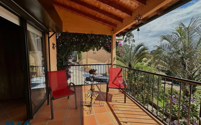 Finca Recreativa en Marinilla en Cascajo Abajo