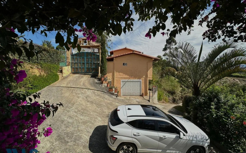 Finca Recreativa en Marinilla en Cascajo Abajo