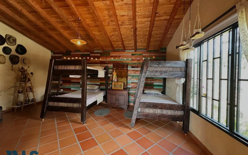 Finca Recreativa en Marinilla en Cascajo Abajo