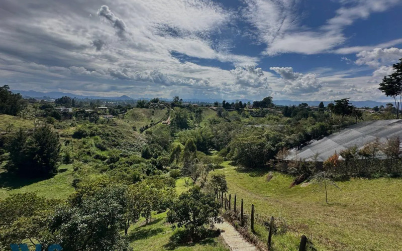 Finca Recreativa en Marinilla en Cascajo Abajo