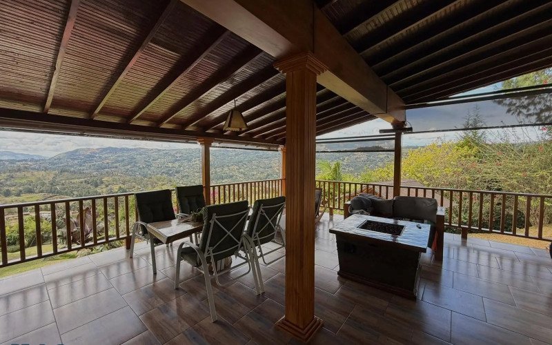 Finca Recreativa en Guarne en V. Piedras blancas
