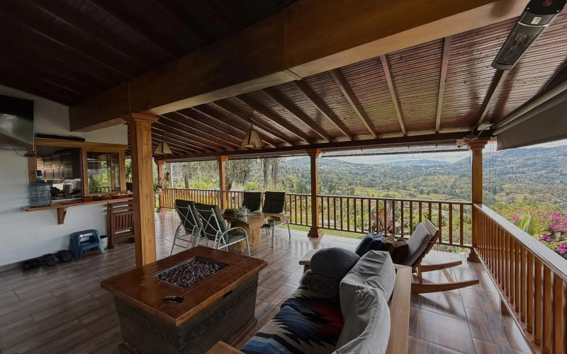 Finca Recreativa en Guarne en V. Piedras blancas