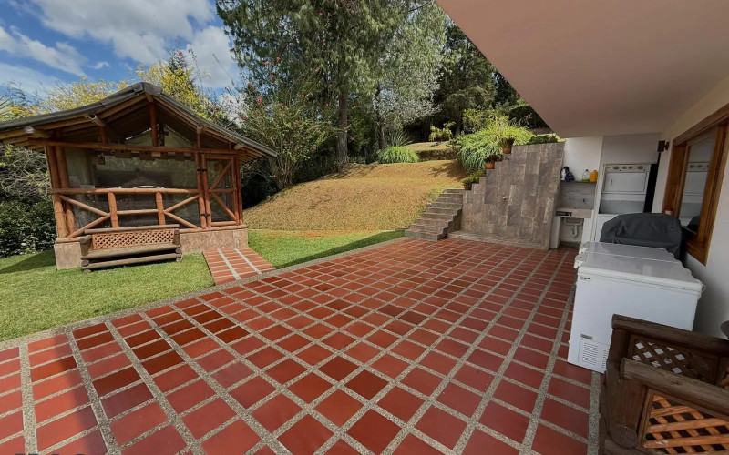 Finca Recreativa en Guarne en V. Piedras blancas