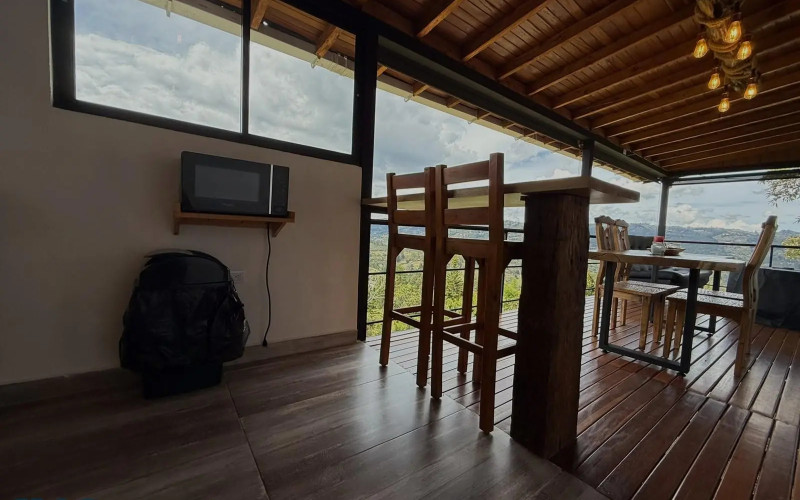 Finca Recreativa en Guarne en V. Piedras blancas