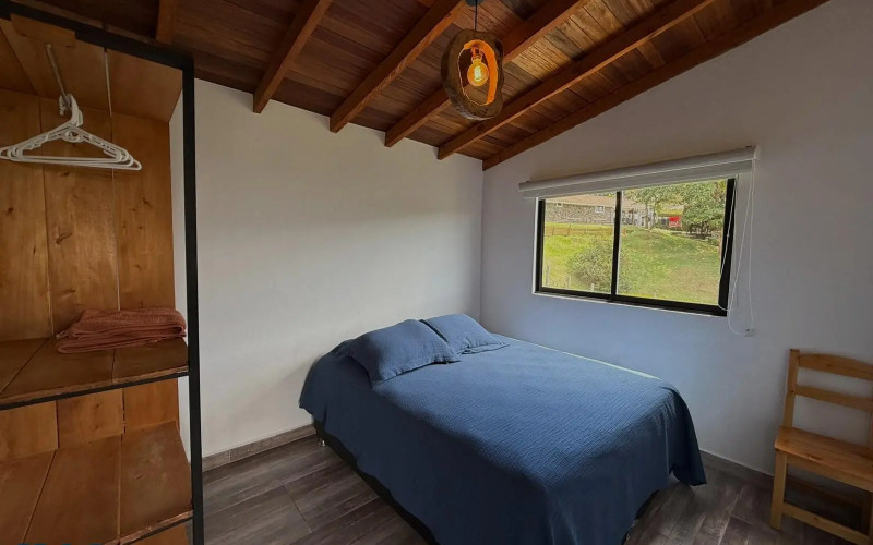 Finca Recreativa en Guarne en V. Piedras blancas