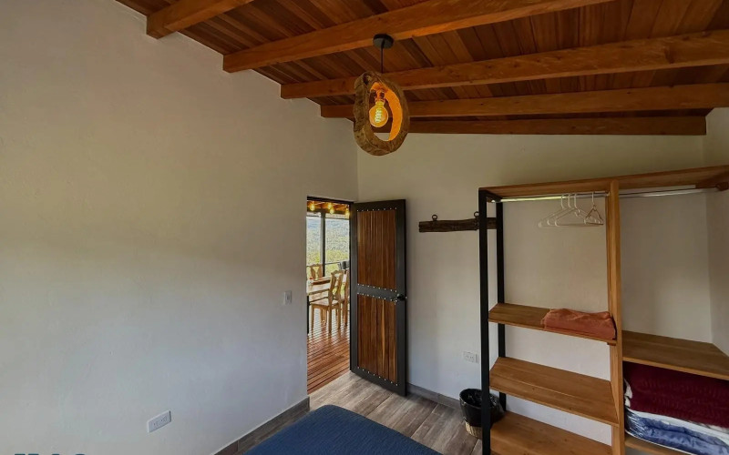 Finca Recreativa en Guarne en V. Piedras blancas