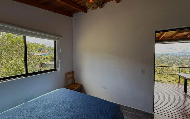 Finca Recreativa en Guarne en V. Piedras blancas