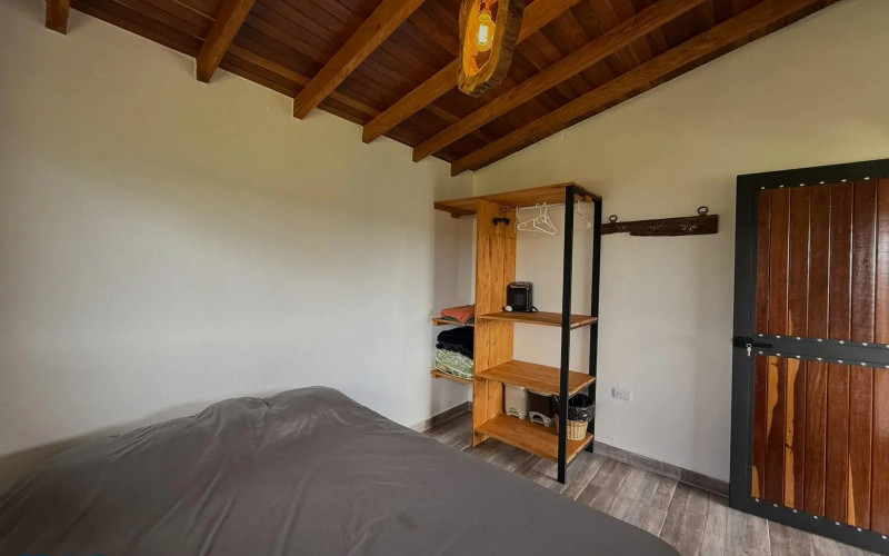 Finca Recreativa en Guarne en V. Piedras blancas