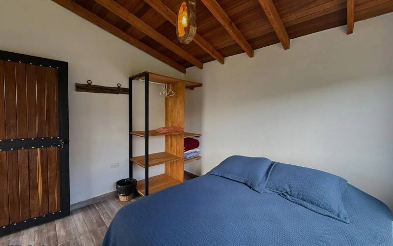 Finca Recreativa en Guarne en V. Piedras blancas