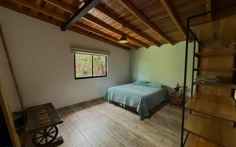 Finca Recreativa en Guarne en V. Piedras blancas