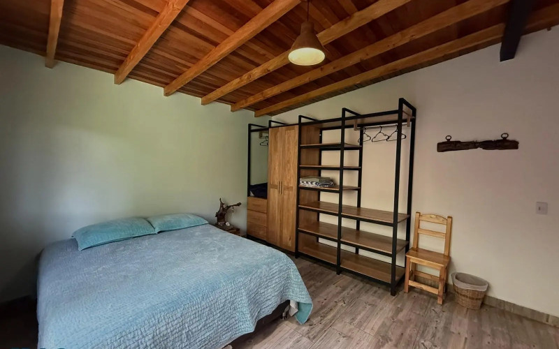 Finca Recreativa en Guarne en V. Piedras blancas