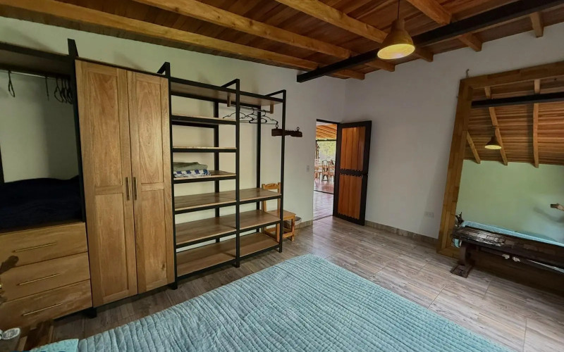 Finca Recreativa en Guarne en V. Piedras blancas