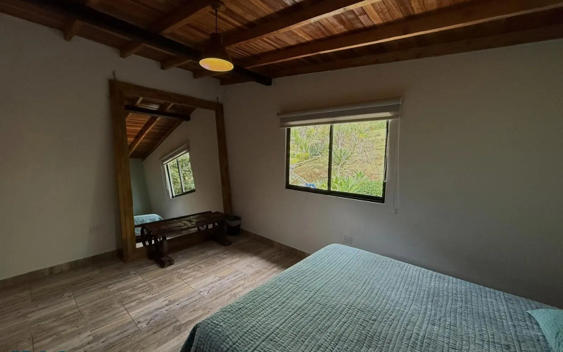Finca Recreativa en Guarne en V. Piedras blancas