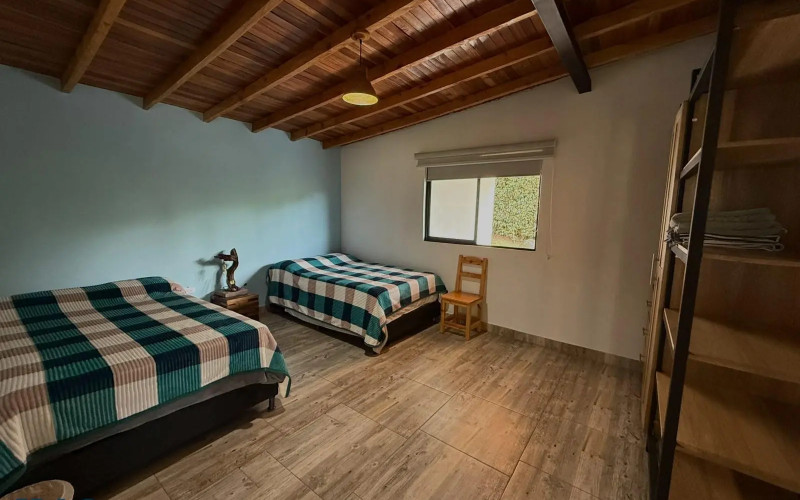 Finca Recreativa en Guarne en V. Piedras blancas