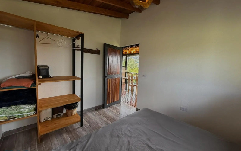 Finca Recreativa en Guarne en V. Piedras blancas