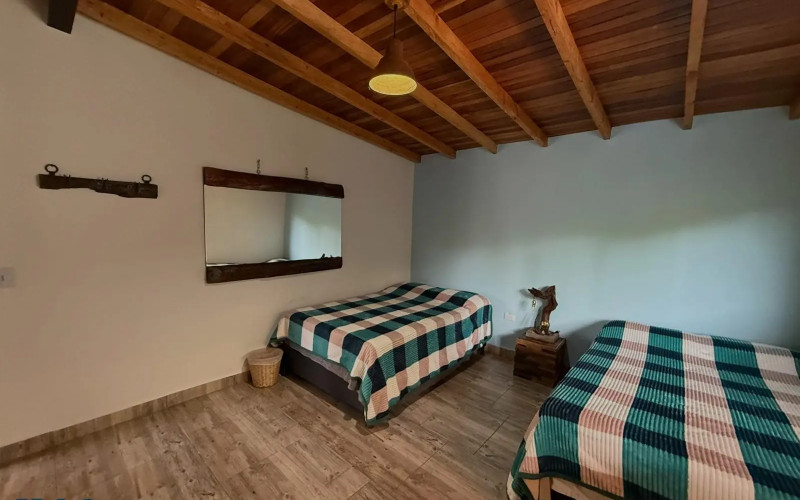 Finca Recreativa en Guarne en V. Piedras blancas