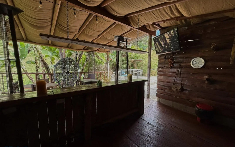 Finca Recreativa en Guarne en V. Piedras blancas