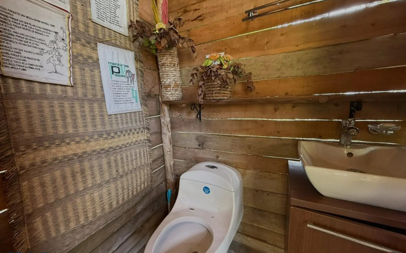 Finca Recreativa en Guarne en V. Piedras blancas