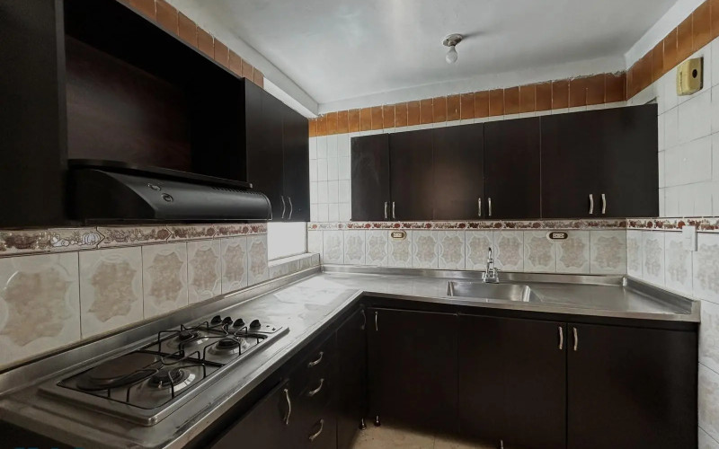 Apartamento en Medellín en San Diego