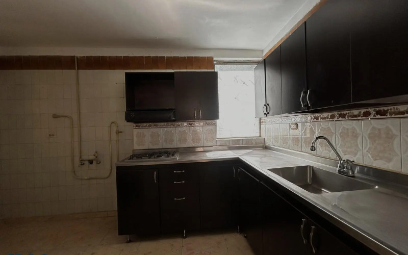 Apartamento en Medellín en San Diego
