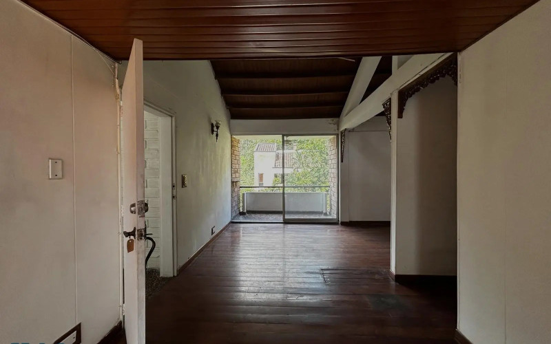 Apartamento en Medellín en San Diego