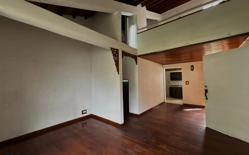 Apartamento en Medellín en San Diego