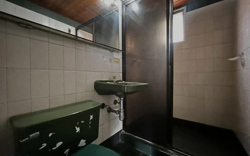 Apartamento en Medellín en San Diego