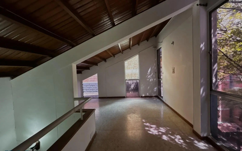 Apartamento en Medellín en San Diego