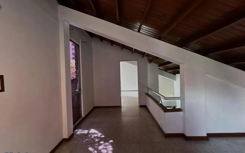 Apartamento en Medellín en San Diego