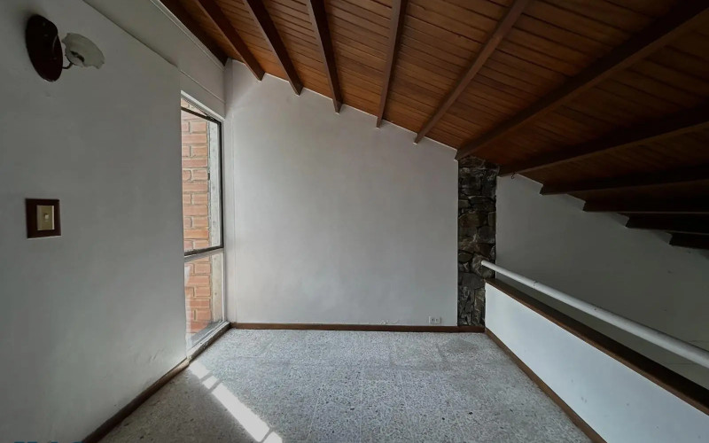 Apartamento en Medellín en San Diego