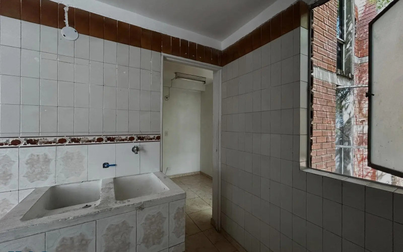 Apartamento en Medellín en San Diego