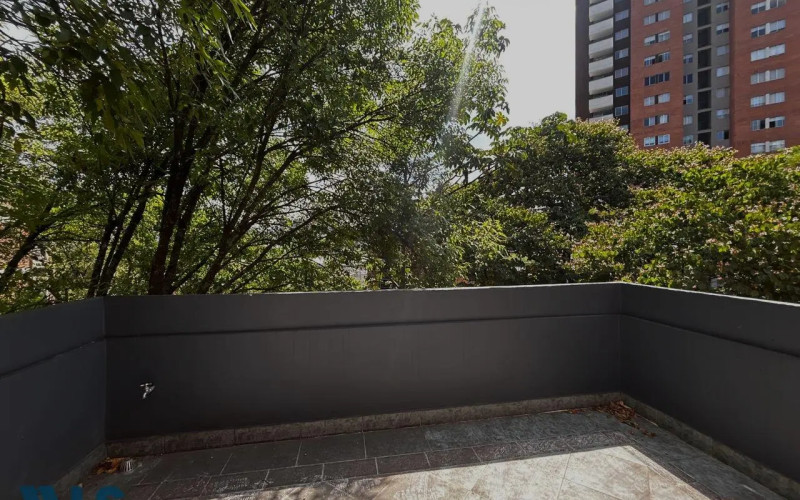 Apartamento en Medellín en San Diego