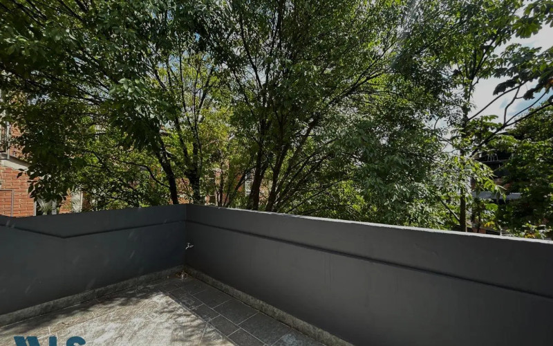 Apartamento en Medellín en San Diego