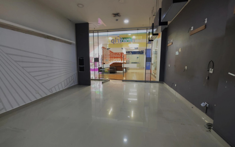 Local Comercial en Medellín en Perpetuo Socorro