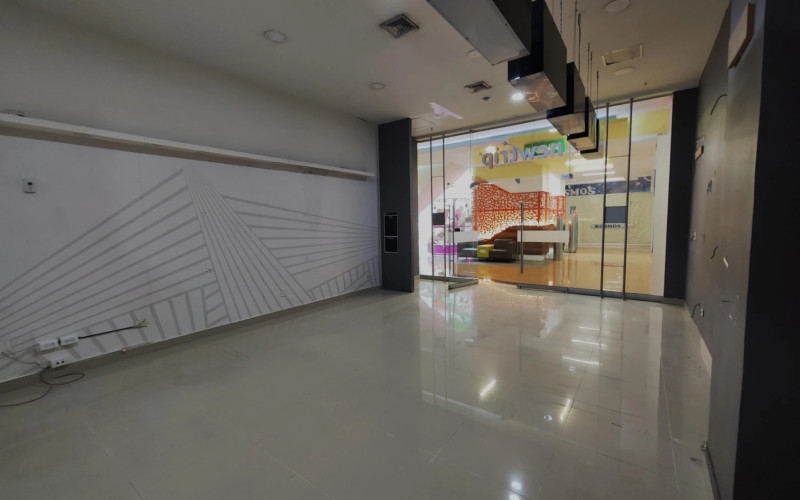 Local Comercial en Medellín en Perpetuo Socorro
