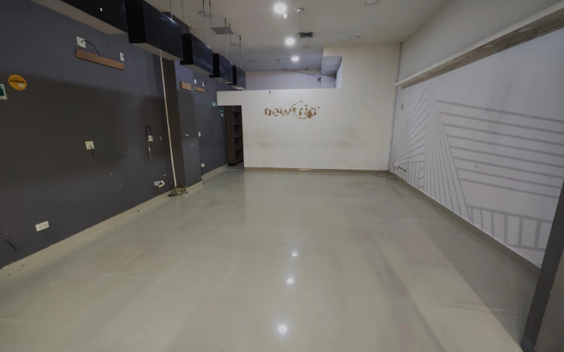 Local Comercial en Medellín en Perpetuo Socorro
