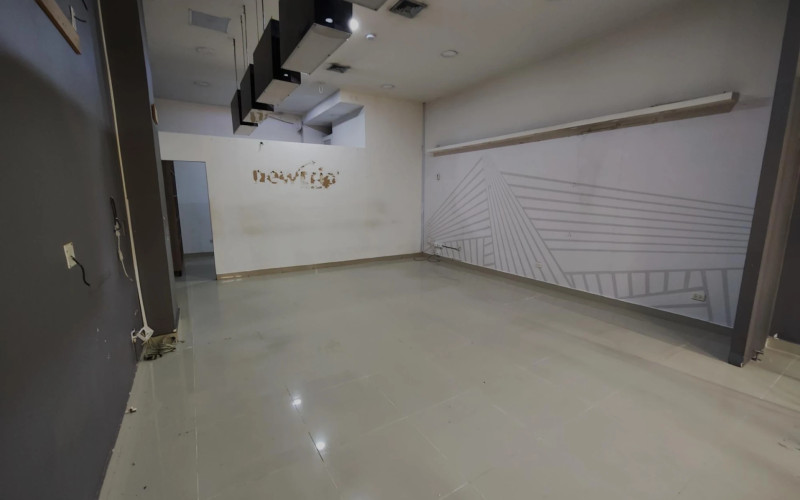 Local Comercial en Medellín en Perpetuo Socorro