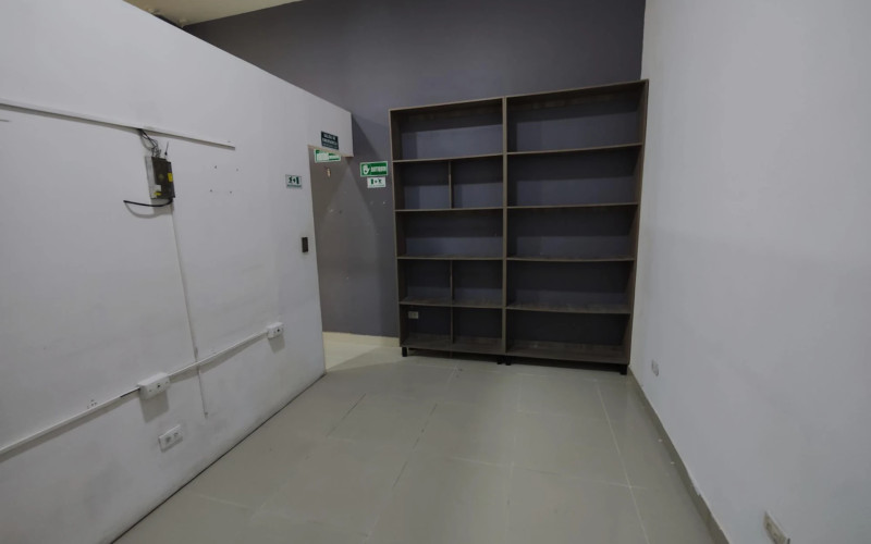 Local Comercial en Medellín en Perpetuo Socorro