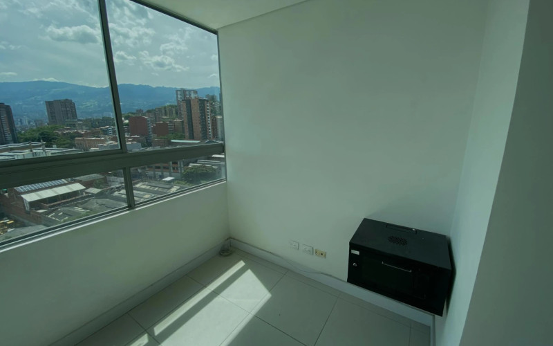 Oficina en Sabaneta en Mayorca